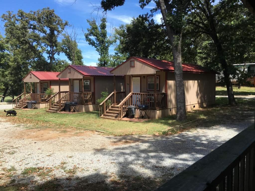 Anglers Hideaway Mead