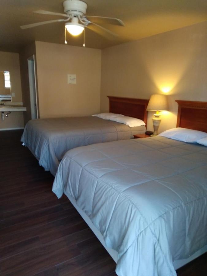 Anglers Hideaway Lodge *