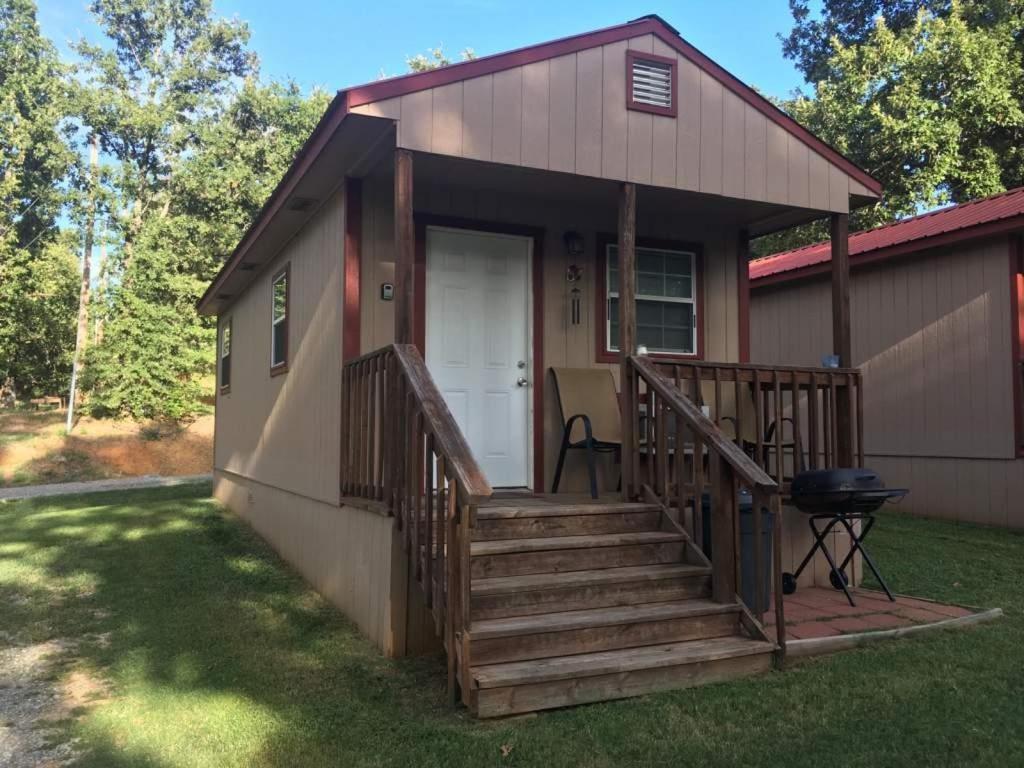 Lodge Anglers Hideaway Mead