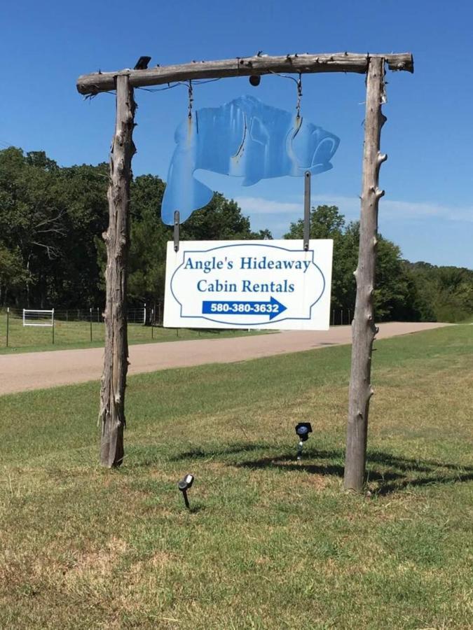 Anglers Hideaway Mead