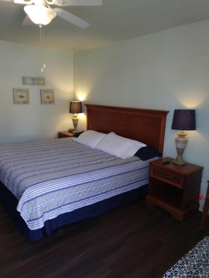 Anglers Hideaway Lodge